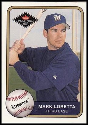391 Mark Loretta